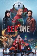 Red One Movie Download 2024 and Watch [Dual Hindi-English Audio] ORG GDrive 4k